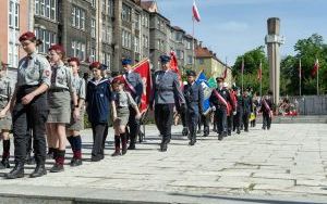 Święto 3 Maja w Bytomiu (13)