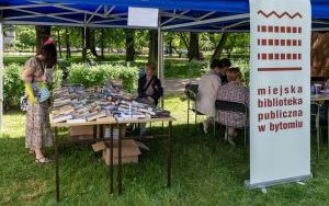 Piknik z okazji Święta 3 Maja (2)