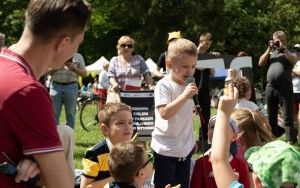 Bytomianie świętowali 3 Maja (14)