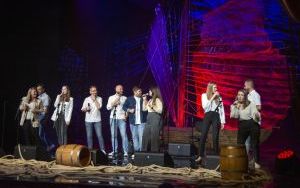 Szanty rozbrzmiały w Operze Śląskiej (8)