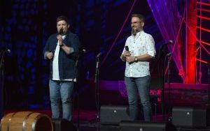 Szanty rozbrzmiały w Operze Śląskiej (1)