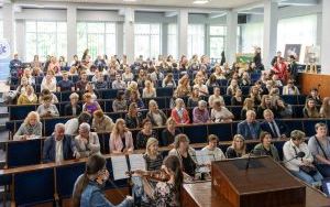 Konferencja Inteligentna i emocjonalna służba zdrowia (2)