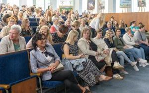 Konferencja Inteligentna i emocjonalna służba zdrowia (3)