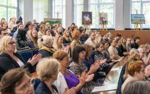 Konferencja Inteligentna i emocjonalna służba zdrowia (6)