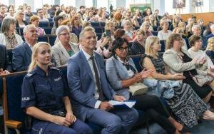 Konferencja Inteligentna i emocjonalna służba zdrowia (7)