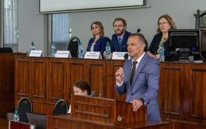 Konferencja Inteligentna i emocjonalna służba zdrowia (8)