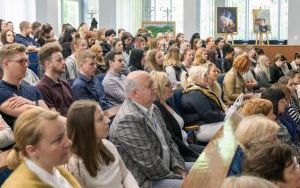 Konferencja Inteligentna i emocjonalna służba zdrowia (9)