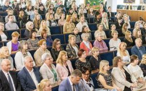 Konferencja Inteligentna i emocjonalna służba zdrowia (12)