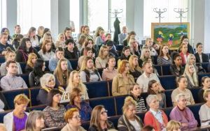 Konferencja Inteligentna i emocjonalna służba zdrowia (13)