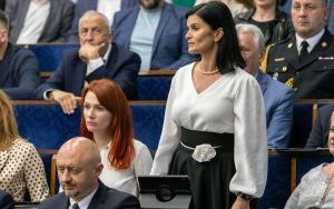 Ślubowanie i zaprzysiężenie prezydenta Bytomia i radnych Rady Miejskiej w Bytomiu (10)