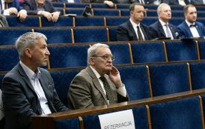 Ślubowanie i zaprzysiężenie prezydenta Bytomia i radnych Rady Miejskiej w Bytomiu   (1)