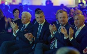 Wręczenie statuetek w konkursie Top Inwestycje Komunalne (1)