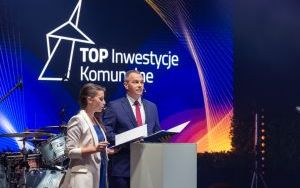 Wręczenie statuetek w konkursie Top Inwestycje Komunalne (2)