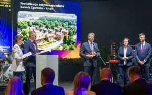 Wręczenie statuetek w konkursie Top Inwestycje Komunalne (6)