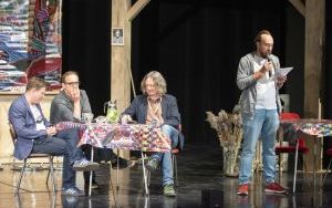 W Bytomiu wystartował Aglo Festiwal - Czy z Warszawy widać prowincję? (1)