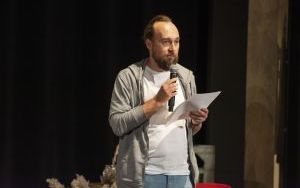 W Bytomiu wystartował Aglo Festiwal - Czy z Warszawy widać prowincję? (2)