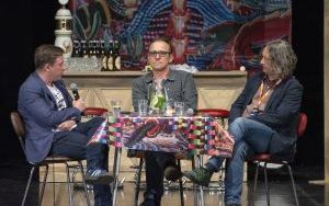 W Bytomiu wystartował Aglo Festiwal - Czy z Warszawy widać prowincję? (4)