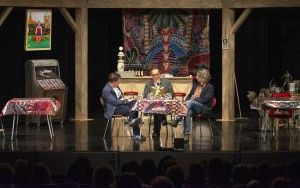 W Bytomiu wystartował Aglo Festiwal - Czy z Warszawy widać prowincję? (5)