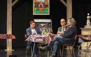 W Bytomiu wystartował Aglo Festiwal - Czy z Warszawy widać prowincję? (6)