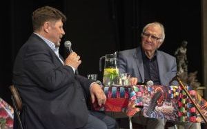 W Bytomiu wystartował Aglo Festiwal  - Czy Ślązacy mogą zostać mistrzami świata?  (2)