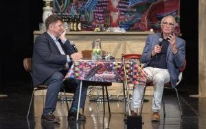 W Bytomiu wystartował Aglo Festiwal  - Czy Ślązacy mogą zostać mistrzami świata?  (4)