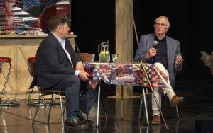 W Bytomiu wystartował Aglo Festiwal  - Czy Ślązacy mogą zostać mistrzami świata?  (5)