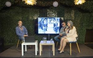 Aglo Festiwal - Czy Erwin Sówka jest w zaświatach? O śląskim mistyku. (2)
