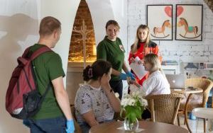 IV Mistrzostwa Pierwszej Pomocy (7)