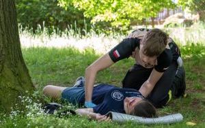 IV Mistrzostwa Pierwszej Pomocy (12)