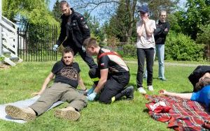 IV Mistrzostwa Pierwszej Pomocy (6)