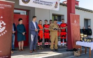 IV Mistrzostwa Pierwszej Pomocy (10)