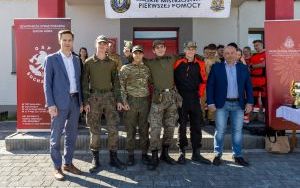 IV Mistrzostwa Pierwszej Pomocy (2)