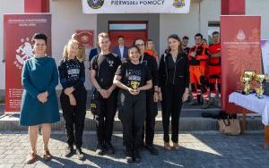 IV Mistrzostwa Pierwszej Pomocy (3)