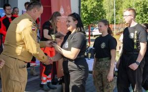 IV Mistrzostwa Pierwszej Pomocy (4)