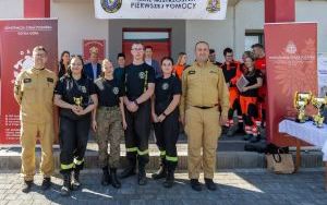 IV Mistrzostwa Pierwszej Pomocy (5)