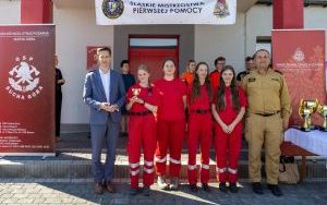 IV Mistrzostwa Pierwszej Pomocy (7)