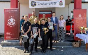 IV Mistrzostwa Pierwszej Pomocy (8)
