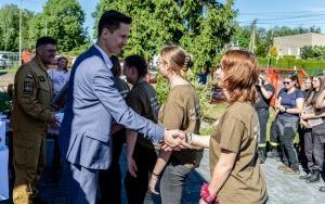 IV Mistrzostwa Pierwszej Pomocy (10)