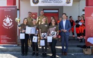 IV Mistrzostwa Pierwszej Pomocy (11)