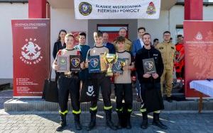 IV Mistrzostwa Pierwszej Pomocy (12)