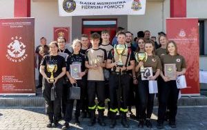 IV Mistrzostwa Pierwszej Pomocy (18)