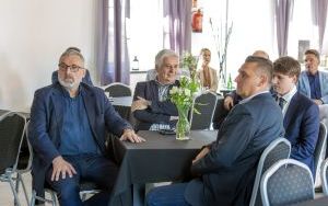 Podwieczorek biznesowy w Skarpie Bytom (4)