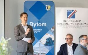 Podwieczorek biznesowy w Skarpie Bytom (6)