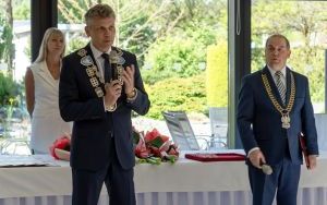 Jubileusz pożycia małżeńskiego  (1)