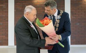 Jubileusz pożycia małżeńskiego  (2)
