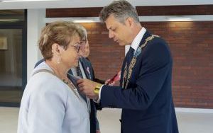 Jubileusz pożycia małżeńskiego  (3)