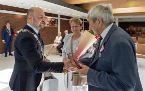 Jubileusz pożycia małżeńskiego  (4)