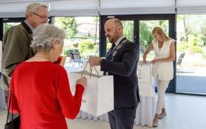 Jubileusz pożycia małżeńskiego  (7)