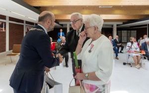 Jubileusz pożycia małżeńskiego  (8)