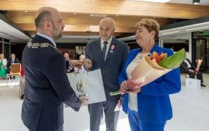 Jubileusz pożycia małżeńskiego  (9)